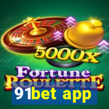 91bet app